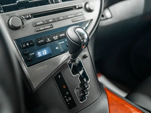 Внедорожник Lexus RX 2009 года, 2045000 рублей, Красноярск