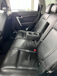 Внедорожник Chevrolet Captiva 2014 года, 1179000 рублей, Кострома