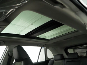 Внедорожник Toyota RAV4 2025 года, 4254434 рублей, Москва