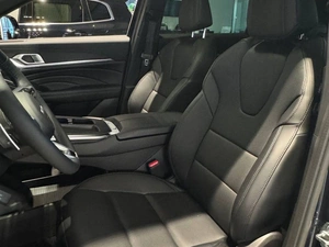 Внедорожник Haval F7 2025 года, 3635000 рублей, Красноярск