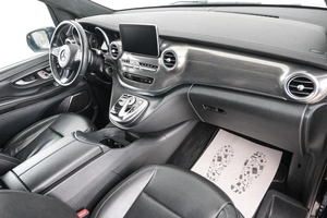 Минивэн Mercedes-benz V-класс 2018 года, 5099000 рублей, Красноярск