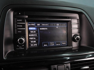 Внедорожник Mazda CX-5 2014 года, 2299000 рублей, Воронеж