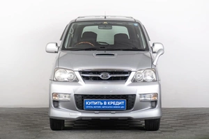 Внедорожник Daihatsu Terios Kid 2011 года, 769000 рублей, Томск