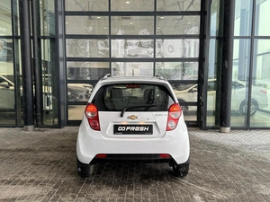 Хетчбэк Chevrolet Spark 2022 года, 1080000 рублей, Уфа