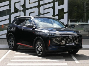 Внедорожник Changan UNI-S 2024 года, 2229000 рублей, Волгоград