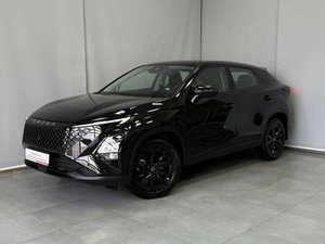 Внедорожник OMODA C5 2024 года, 2272400 рублей, Красноярск