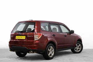 Внедорожник Subaru Forester 2010 года, 1349000 рублей, Барнаул