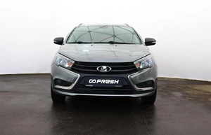 Универсал ВАЗ (LADA) Vesta 2019 года, 1120000 рублей, Орёл