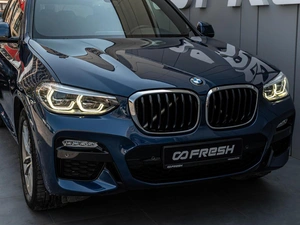 Внедорожник BMW X3 2018 года, 3280000 рублей, Краснодар
