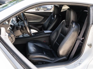 Купе Chevrolet Camaro 2014 года, 1799000 рублей, Большой Сочи