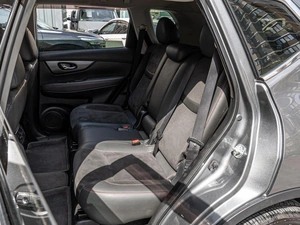 Внедорожник Nissan X-Trail 2015 года, 1780000 рублей, Краснодар