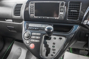 Минивэн Toyota Wish 2003 года, 599000 рублей, Барнаул