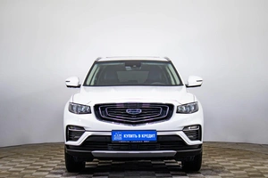 Внедорожник Geely Atlas Pro 2024 года, 2449000 рублей, Пермь