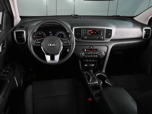 Внедорожник Kia Sportage 2019 года, 2315000 рублей, Аксай