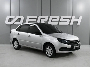 Седан ВАЗ (LADA) Granta 2023 года, 919000 рублей, Ростов-на-Дону