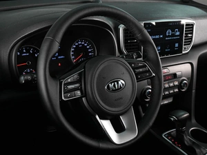 Внедорожник Kia Sportage 2019 года, 2349000 рублей, Аксай