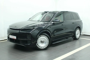 Внедорожник Li Auto L9 2024 года, 6390000 рублей, Красноярск