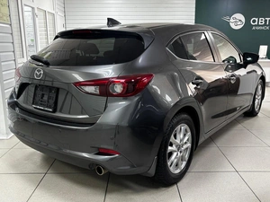 Хетчбэк Mazda Axela 2017 года, 1099000 рублей, Ачинск