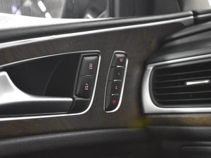 Седан Audi A6 2014 года, 1515900 рублей, Казань