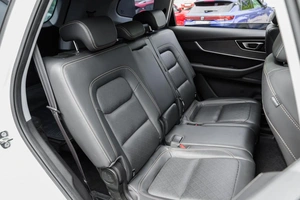 Внедорожник Chery Tiggo 8 2023 года, 2099000 рублей, Ульяновск