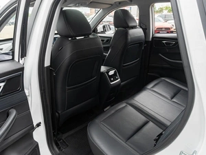 Внедорожник Chery Tiggo 4 Pro 2023 года, 1610000 рублей, Краснодар