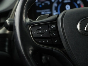 Седан Lexus ES 2020 года, 3227077 рублей, Москва