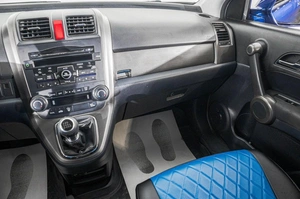 Внедорожник Honda CR-V 2011 года, 1299000 рублей, Барнаул