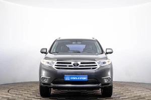 Внедорожник Toyota Highlander 2011 года, 1999000 рублей, Пермь