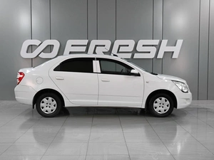 Седан Chevrolet Cobalt 2022 года, 893000 рублей, Ростов-на-Дону