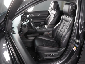 Внедорожник Changan UNI-K 2023 года, 3100000 рублей, Минеральные Воды