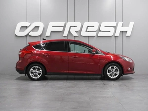 Хетчбэк Ford Focus 2013 года, 930000 рублей, Воронеж