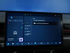 Внедорожник Jetour Dashing 2024 года, 2070444 рублей, Москва