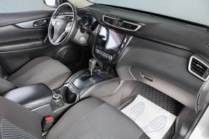 Внедорожник Nissan X-Trail 2017 года, 2149000 рублей, Тюмень