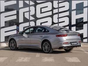 Седан Geely Preface 2022 года, 2430000 рублей, Краснодар