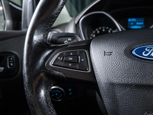 Хетчбэк Ford Focus 2017 года, 1084070 рублей, Волгоград