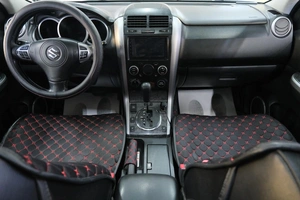 Внедорожник Suzuki Grand Vitara 2010 года, 1259000 рублей, Омск