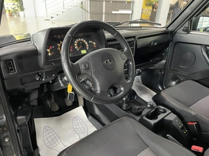Внедорожник ВАЗ (LADA) 2121 (4x4) Urban 2018 года, 687000 рублей, Солонцы