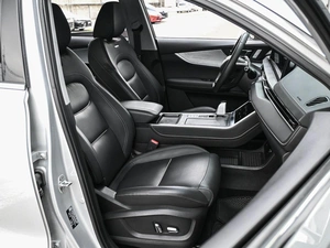 Внедорожник Chery Tiggo 7 Pro Max 2023 года, 2069000 рублей, Кирилловка