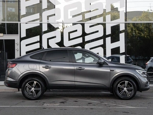 Внедорожник Renault Arkana 2019 года, 1462000 рублей, Волгоград
