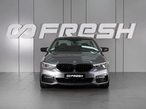 Седан BMW 5 серия 2017 года, 3600000 рублей, Минеральные Воды