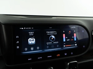 Внедорожник Haval Dargo 2022 года, 2639050 рублей, Москва