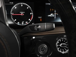 Седан Mercedes-benz S-класс 2020 года, 6148000 рублей, Ставрополь