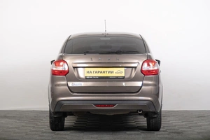 Лифтбек ВАЗ (LADA) Granta 2020 года, 899000 рублей, Томск