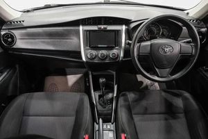 Универсал Toyota Corolla Fielder 2019 года, 1349000 рублей, Новокузнецк