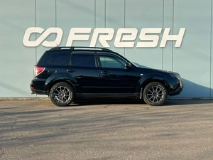 Внедорожник Subaru Forester 2012 года, 1230000 рублей, Ижевск