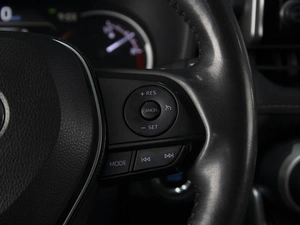 Внедорожник Toyota RAV4 2021 года, 3520000 рублей, Омск