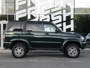 Внедорожник УАЗ Patriot 2013 года, 525000 рублей, Волгоград