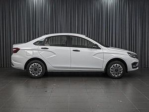 Седан ВАЗ (LADA) Vesta 2023 года, 1099111 рублей, Ставрополь