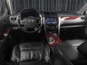 Седан Toyota Camry 2012 года, 1959000 рублей, Тюмень