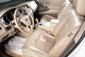 Внедорожник Nissan Murano 2013 года, 1759000 рублей, Сургут